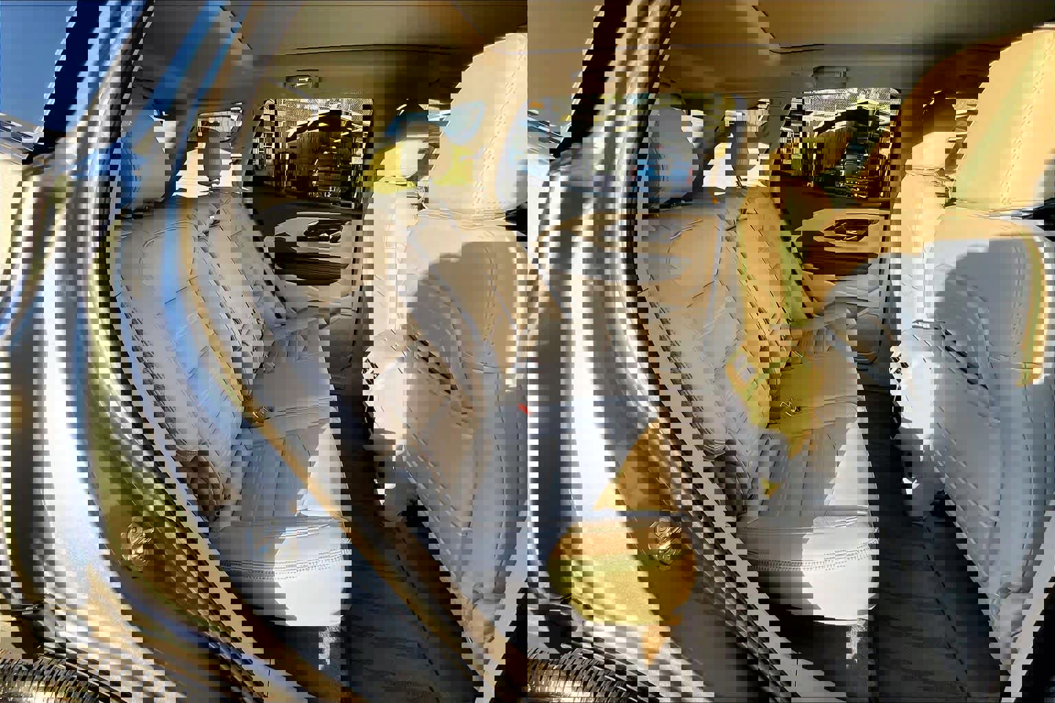 Used 2023 GMC Terrain Denali image 20