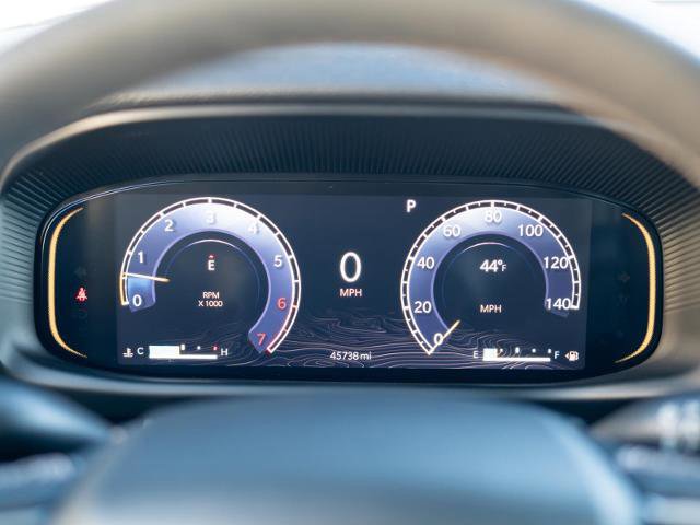 Used 2023 Jeep Wagoneer BASE w/ Convenience Group I image 30