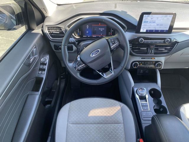 Certified 2024 Ford Escape Active w/ Cold Weather Package FWD image 15
