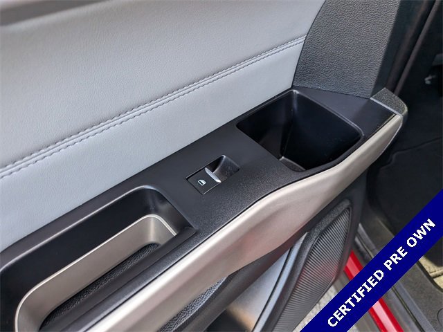 Certified 2023 Ford Explorer XLT w/ Equipment Group 202A image 26