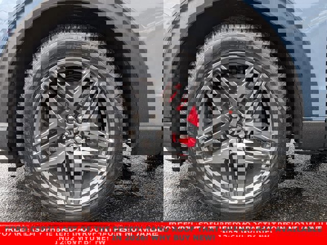 Certified 2025 Ford Explorer ST w/ Sun And Sound Package image 9