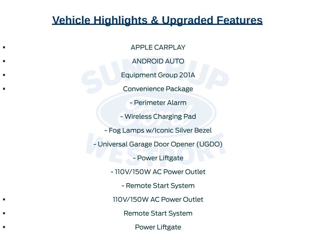 Certified 2023 Ford Edge SEL w/ Convenience Package AWD/4WD image 7
