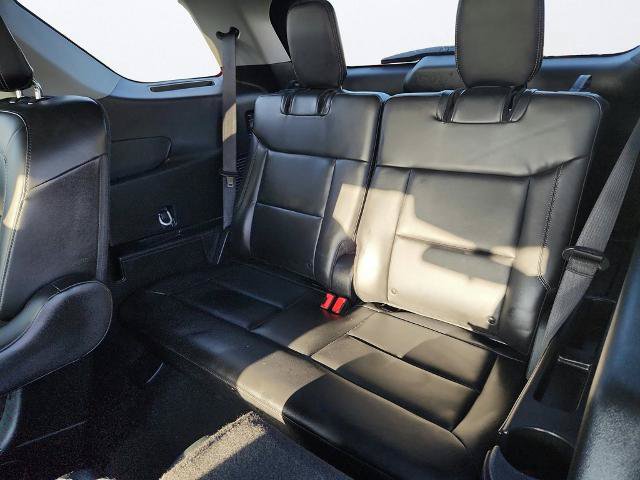 Certified 2023 Ford Explorer XLT w/ Equipment Group 202A RWD image 21