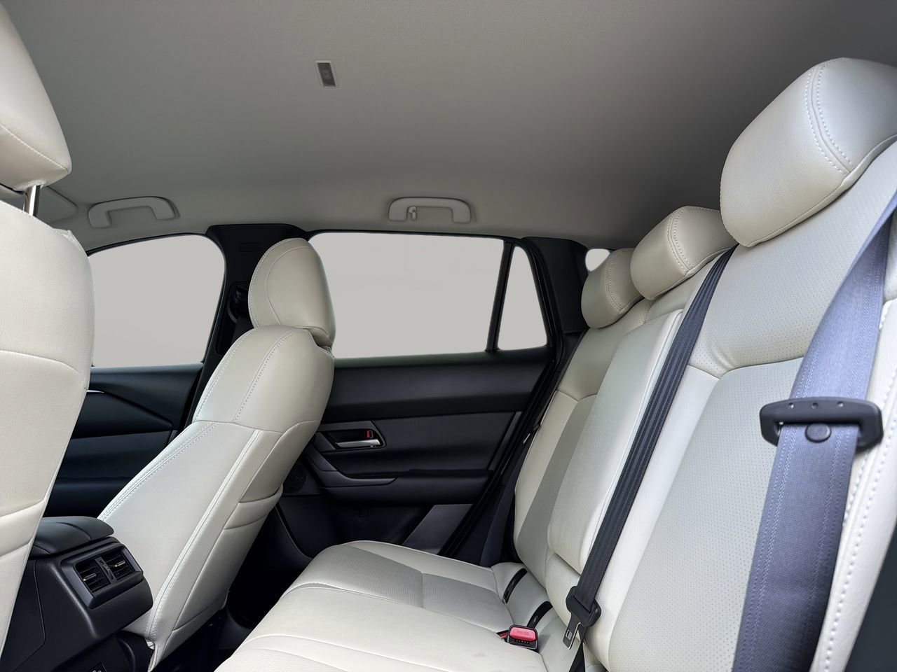 Used 2025 MAZDA CX-50 AWD 2.5 S w/ Weather Package image 17