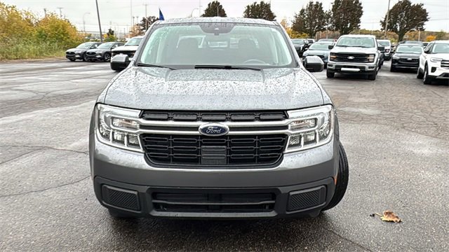 Certified 2022 Ford Maverick Lariat w/ Lariat Luxury Package image 9