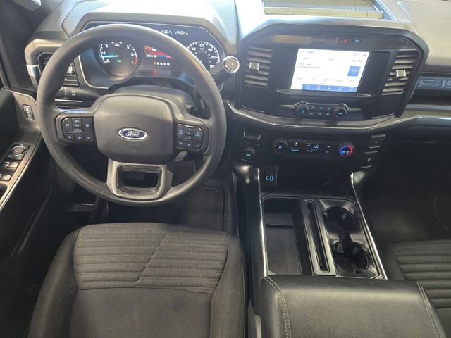 Certified 2023 Ford F150 XL w/ STX Appearance Package image 29