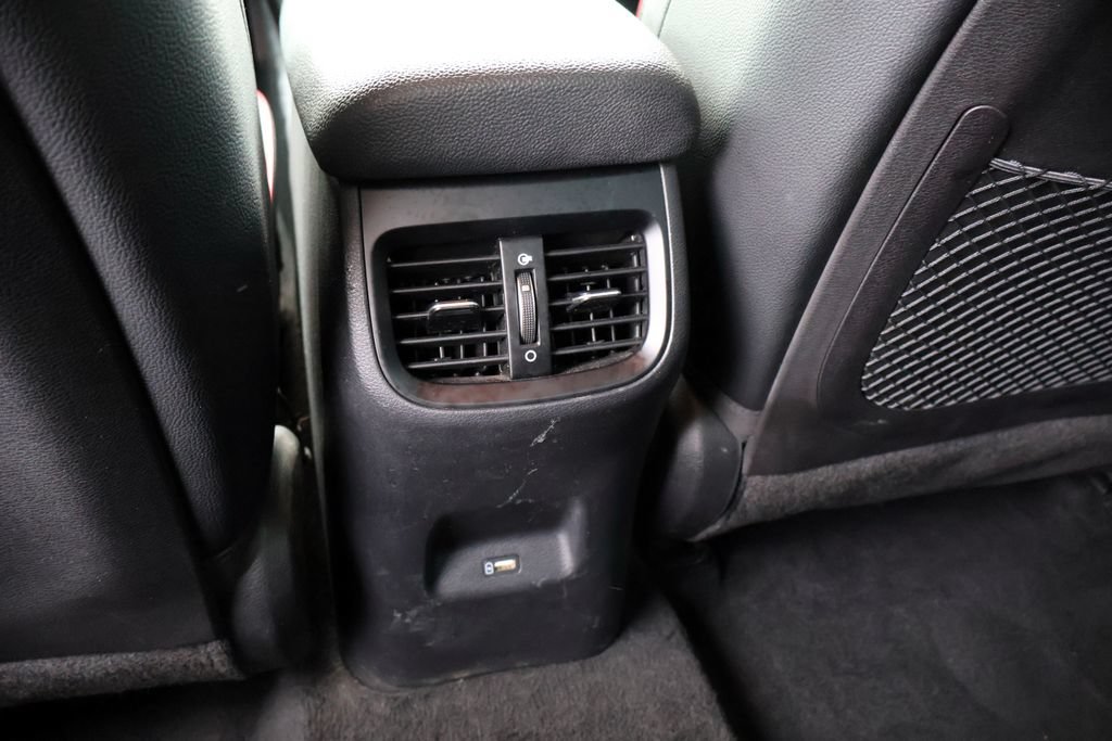 Used 2022 Kia Forte GT w/ GT Technology Package FWD image 27