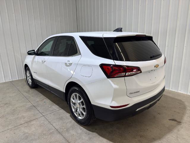 Used 2022 Chevrolet Equinox LT image 4