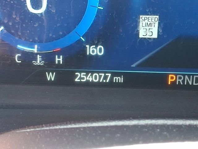 Certified 2024 Ford Explorer ST w/ Equipment Group 401A image 21