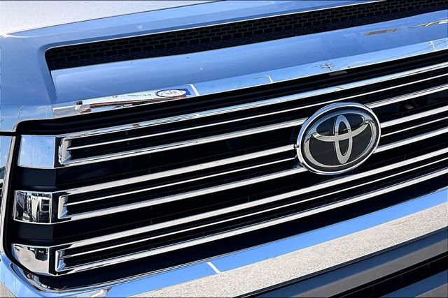 Used 2019 Toyota Tundra 1794 Edition image 27
