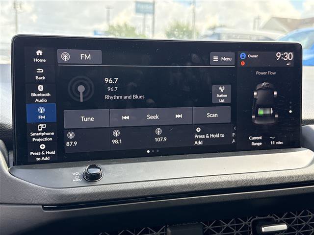 Used 2024 Honda Accord Sport image 8