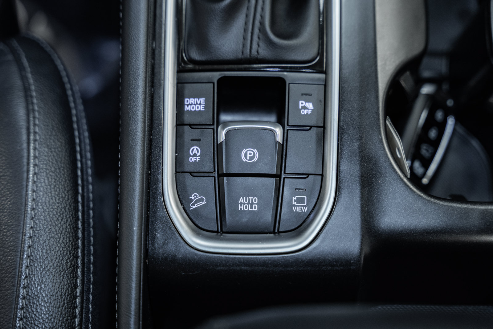 Used 2019 Hyundai Santa Fe AWD image 24