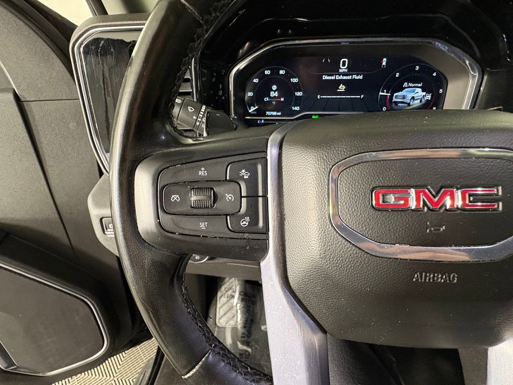 Used 2023 GMC Sierra 1500 Elevation w/ Elevation Premium Package AWD/4WD image 23