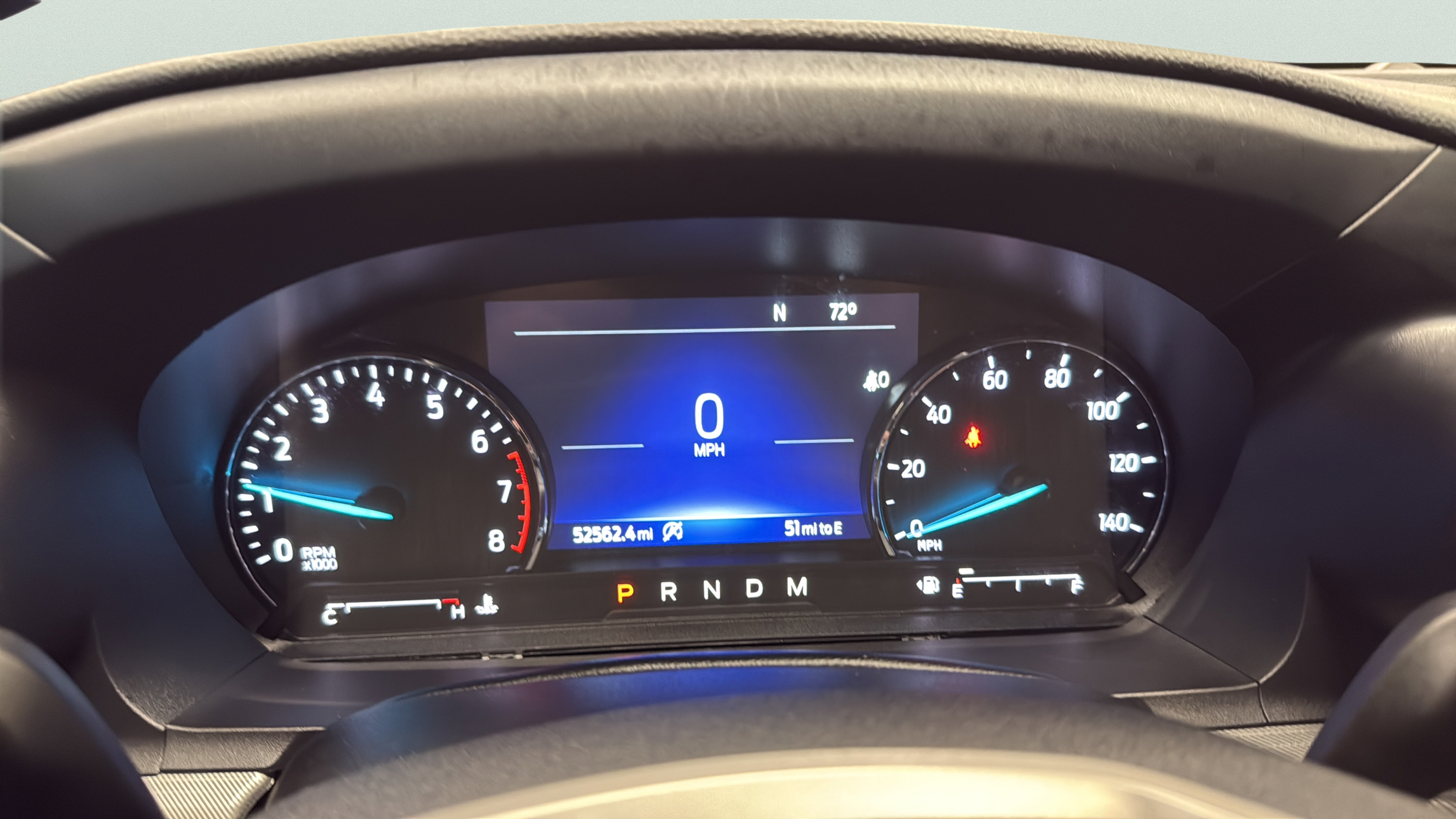Certified 2021 Ford Explorer XLT w/ Equipment Group 202A AWD/4WD image 20