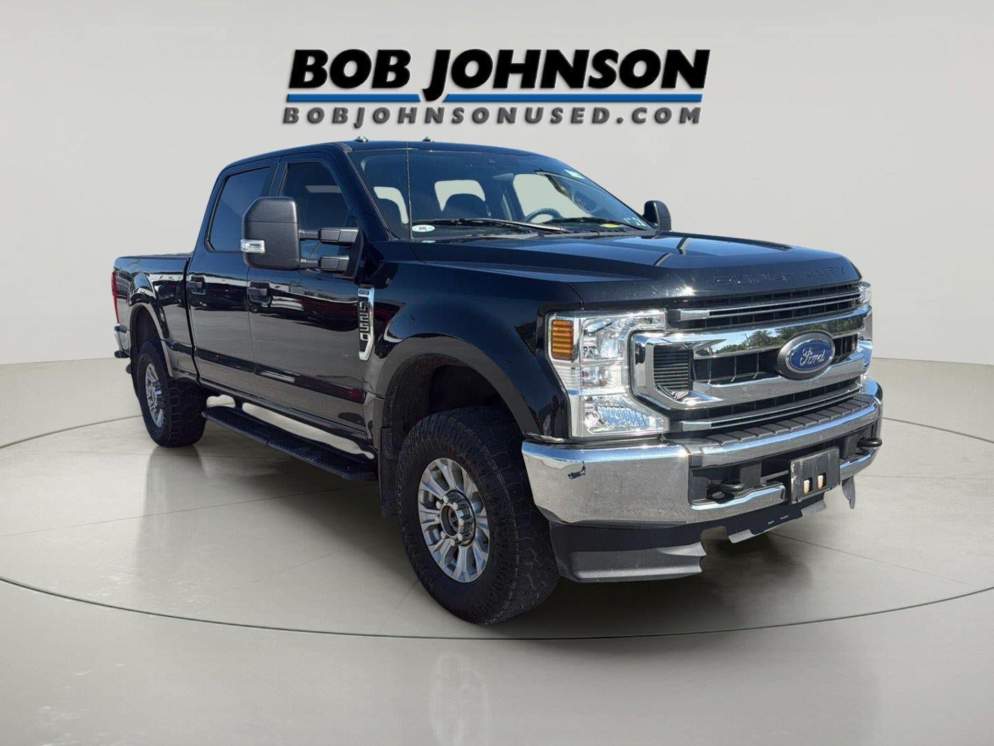 Certified 2022 Ford F250 XL w/ STX Appearance Package