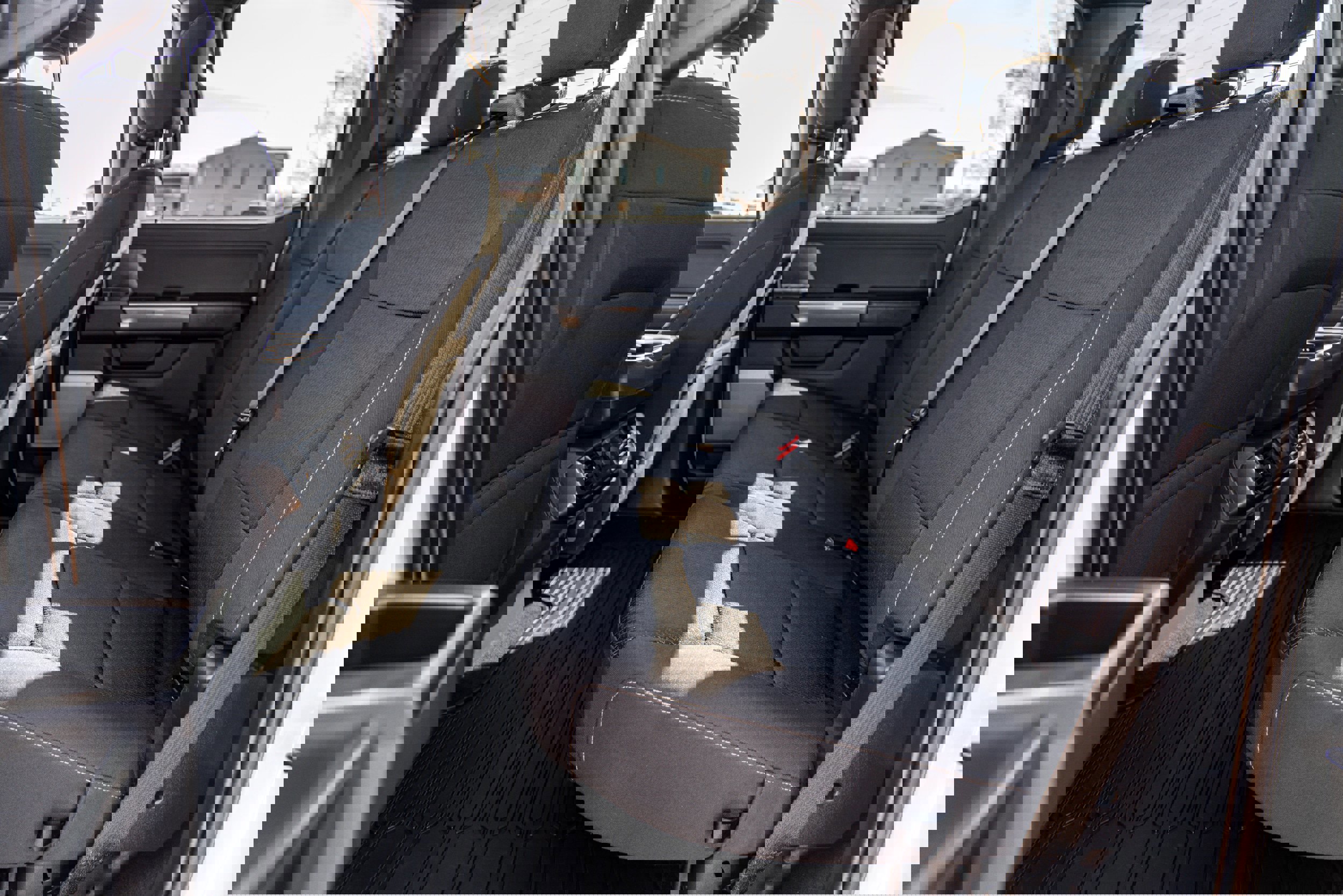 Certified 2023 Ford F150 XLT w/ Equipment Group 302A High image 12