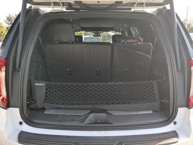 Used 2024 GMC Yukon Denali Ultimate image 14