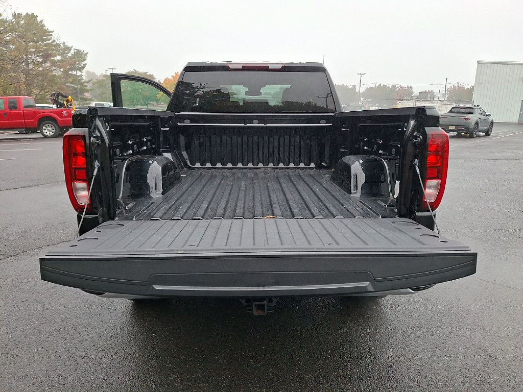 Used 2023 GMC Sierra 1500 Pro w/ Pro Value Package AWD/4WD image 27