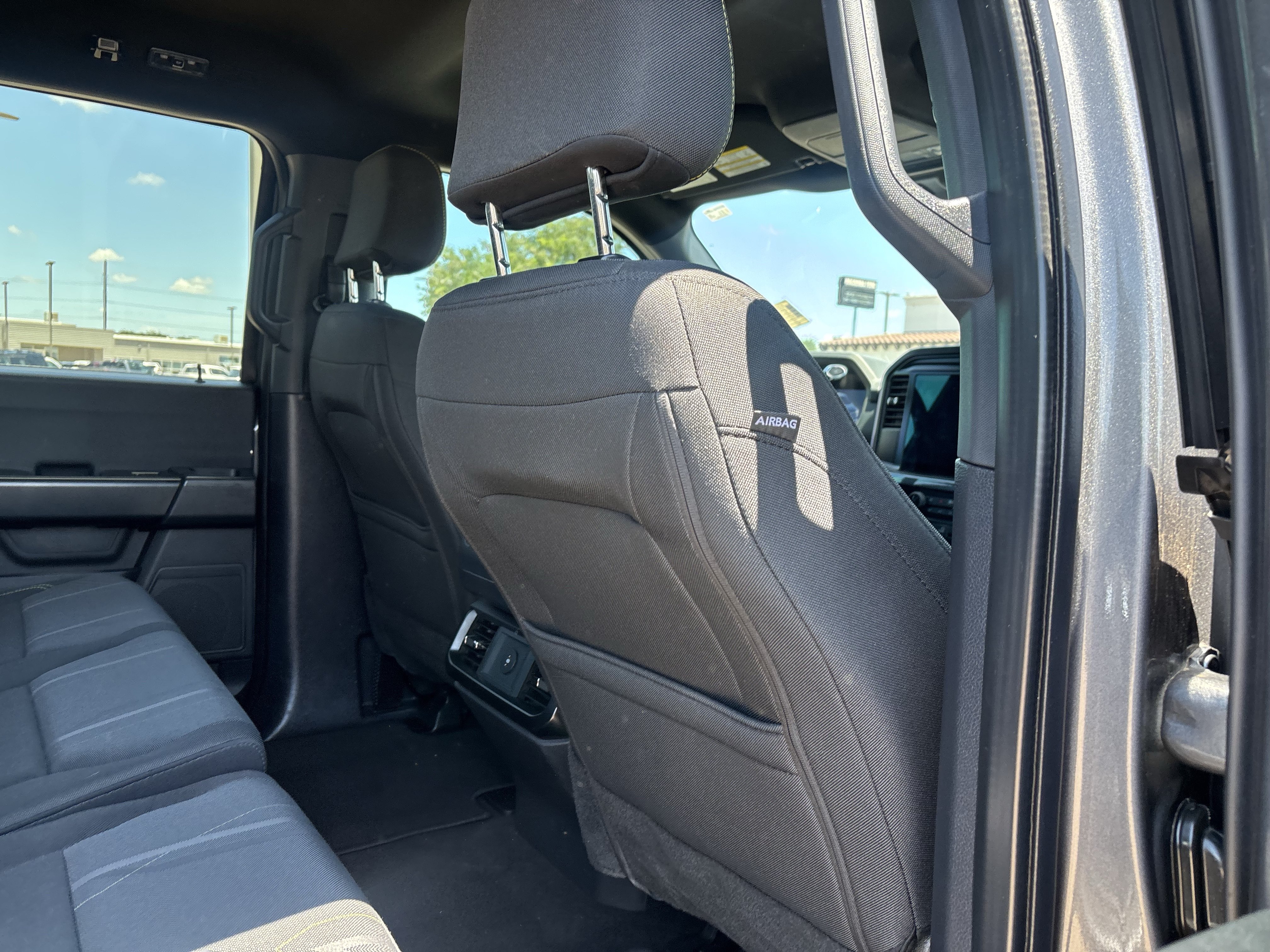 Certified 2024 Ford Escape Active w/ Tech Pack #1 FWD image 20