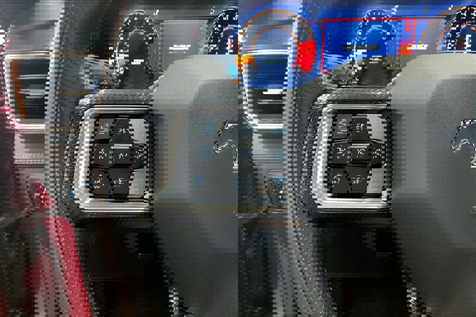 Certified 2025 Ford Mustang Premium image 20