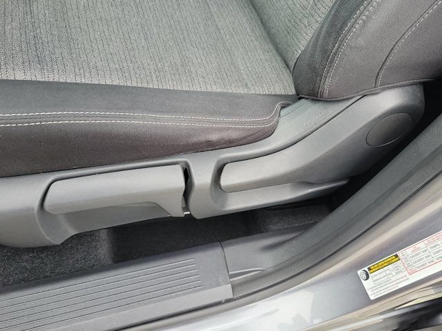 Used 2021 Nissan Rogue S FWD image 20