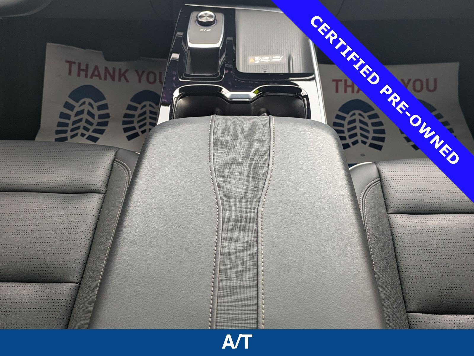 Used 2025 Buick Enclave Sport Touring w/ Power Package FWD image 22