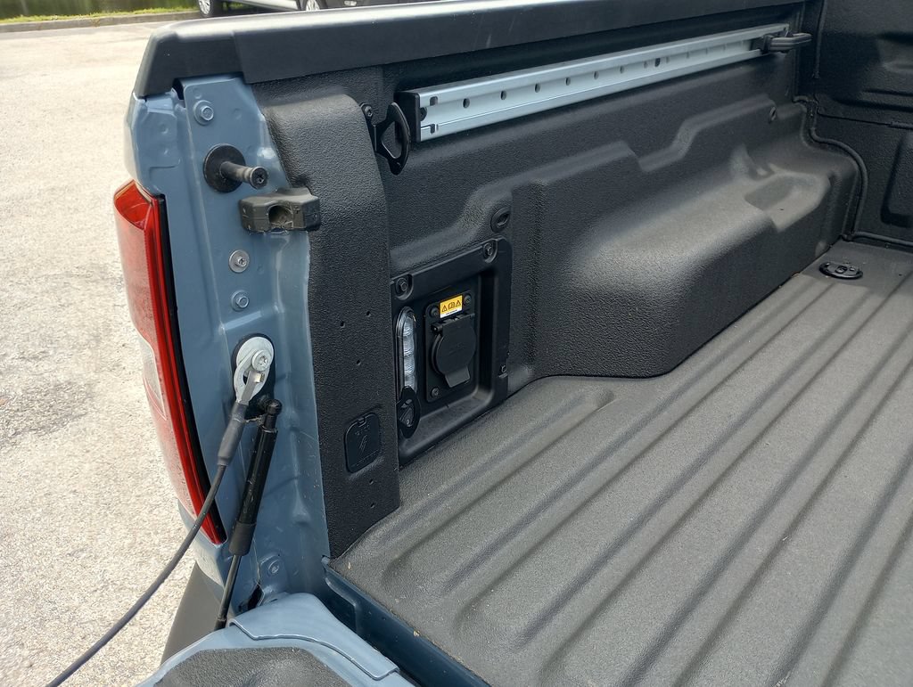 Certified 2026 Ford Maverick Tremor AWD/4WD image 15
