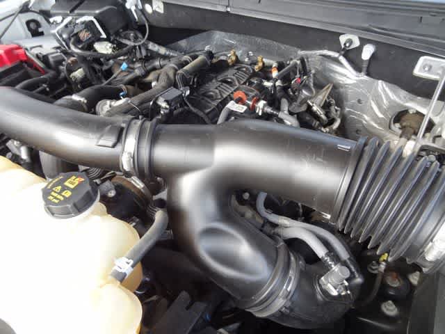 Certified 2022 Ford Expedition Limited RWD image 49