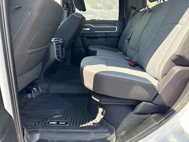 Used 2022 RAM 2500 Big Horn w/ Level A Equipment Group AWD/4WD image 21
