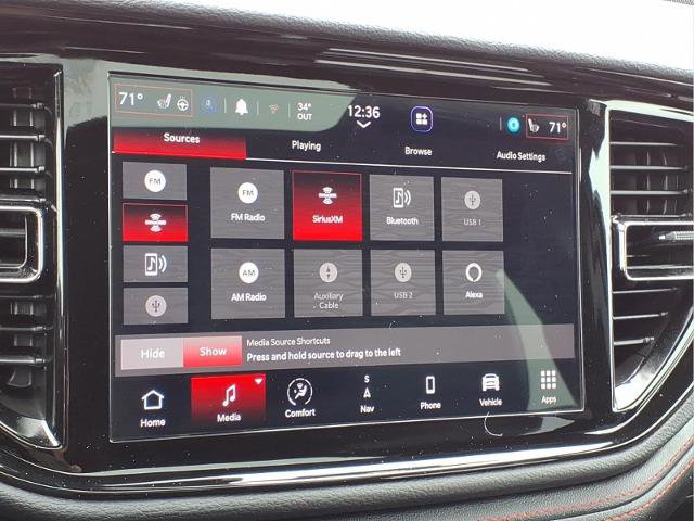 Used 2023 Dodge Durango GT image 20