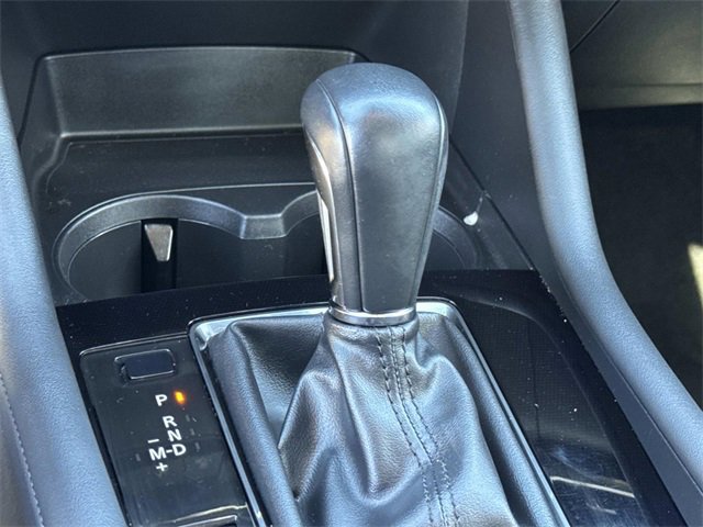 Used 2021 MAZDA MAZDA3 2.5 Turbo Sedan w/Premium Plus image 16