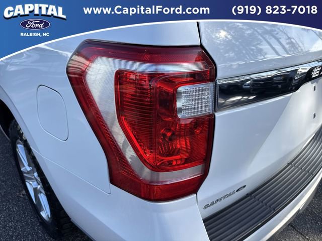 Certified 2020 Ford Expedition XLT w/ Equipment Group 202A image 15