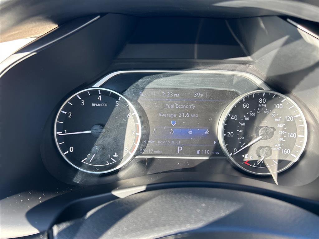 Used 2019 Nissan Murano SL image 26