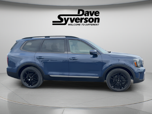 Used 2023 Kia Telluride EX X-Line AWD/4WD image 6