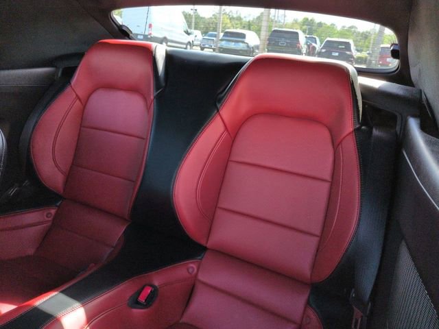 Certified 2017 Ford Mustang Premium image 13
