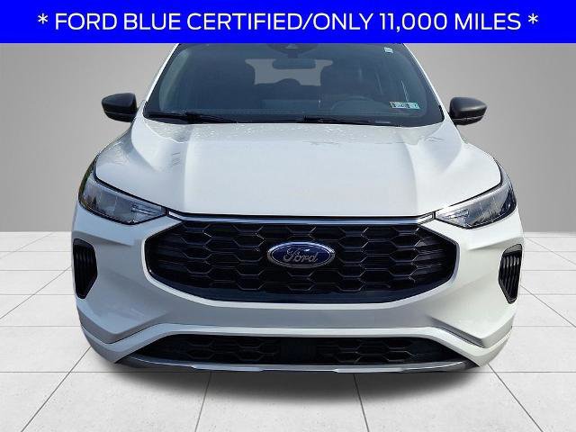 Certified 2023 Ford Escape ST-Line w/ Tech Pack #1 AWD/4WD image 7