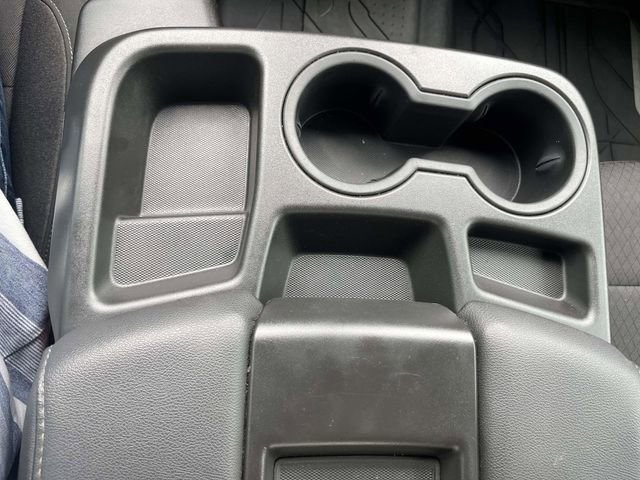 Used 2020 Chevrolet Silverado 1500 LT w/ All-Star Edition image 27