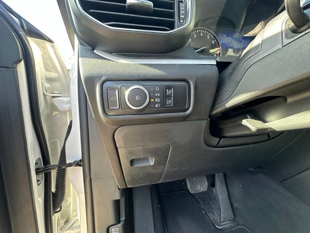 Certified 2023 Ford Explorer XLT w/ Equipment Group 202A RWD image 16