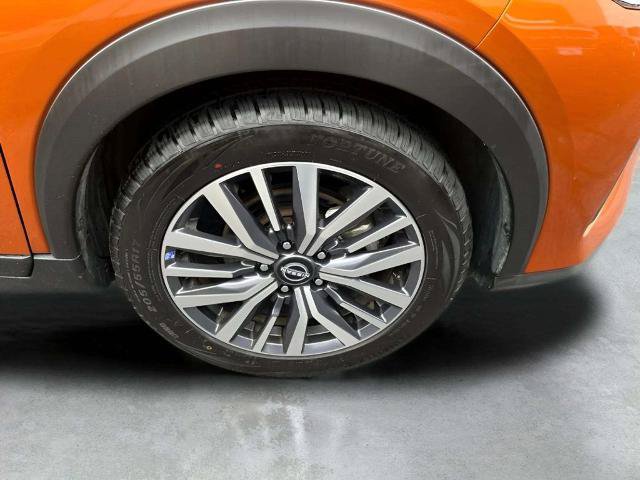 Used 2023 Nissan Kicks SV FWD image 34