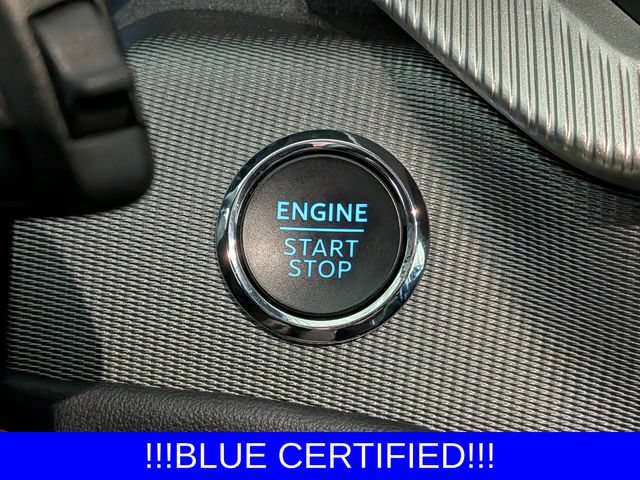 Certified 2025 Ford Explorer ST AWD/4WD image 28