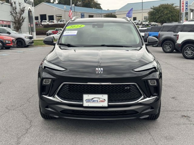 Used 2024 Buick Encore GX Sport Touring FWD image 7