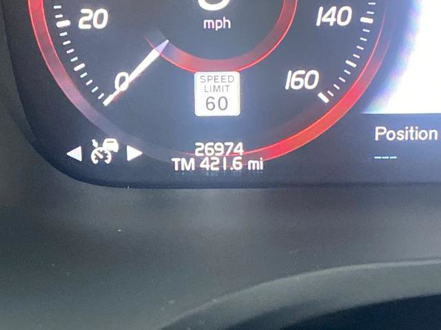 Used 2022 Volvo S60 B5 Momentum w/ Advanced Package image 24