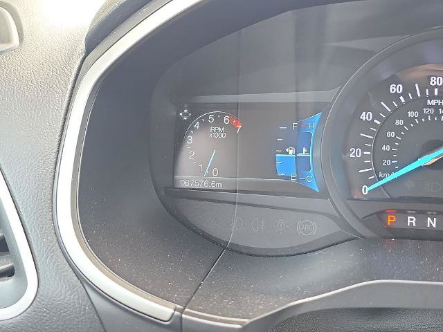 Certified 2018 Ford Edge SEL w/ Equipment Group 201A AWD/4WD image 27
