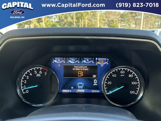 Certified 2022 Ford F150 XLT w/ Equipment Group 302A High image 24