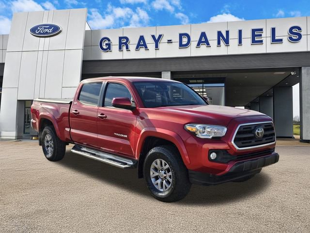 Used 2019 Toyota Tacoma SR5 image 6