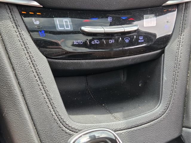 Used 2021 Cadillac XT5 Premium Luxury FWD image 21
