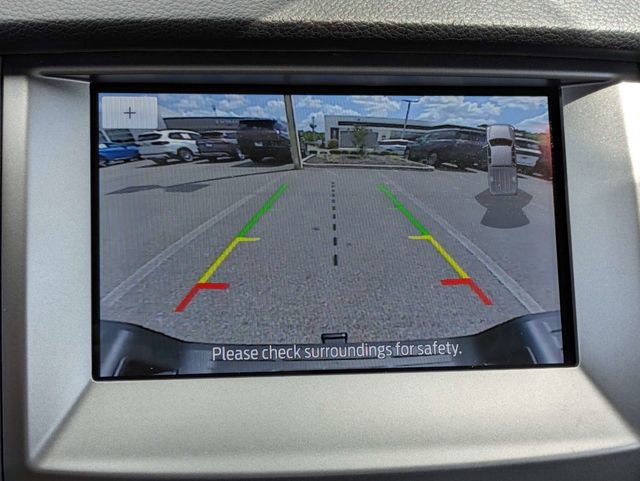 Certified 2021 Ford Ranger XLT w/ Equipment Group 301A Mid image 20