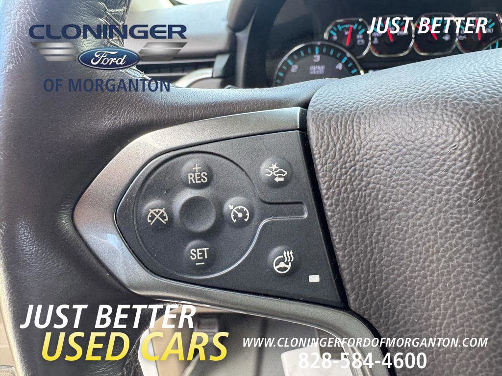 Used 2020 Chevrolet Tahoe LT image 19