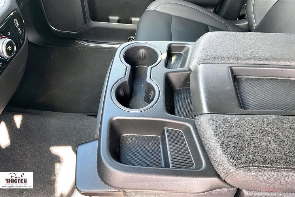 Used 2025 GMC Sierra 1500 SLT image 14