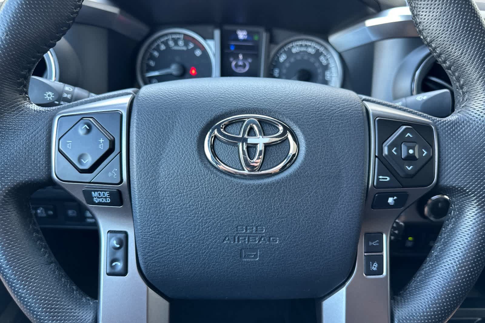 Used 2023 Toyota Tacoma Limited AWD/4WD image 22